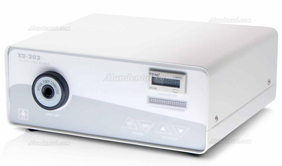 KWS XD-303-80W 80W High Brightness LED Surgical Light Source